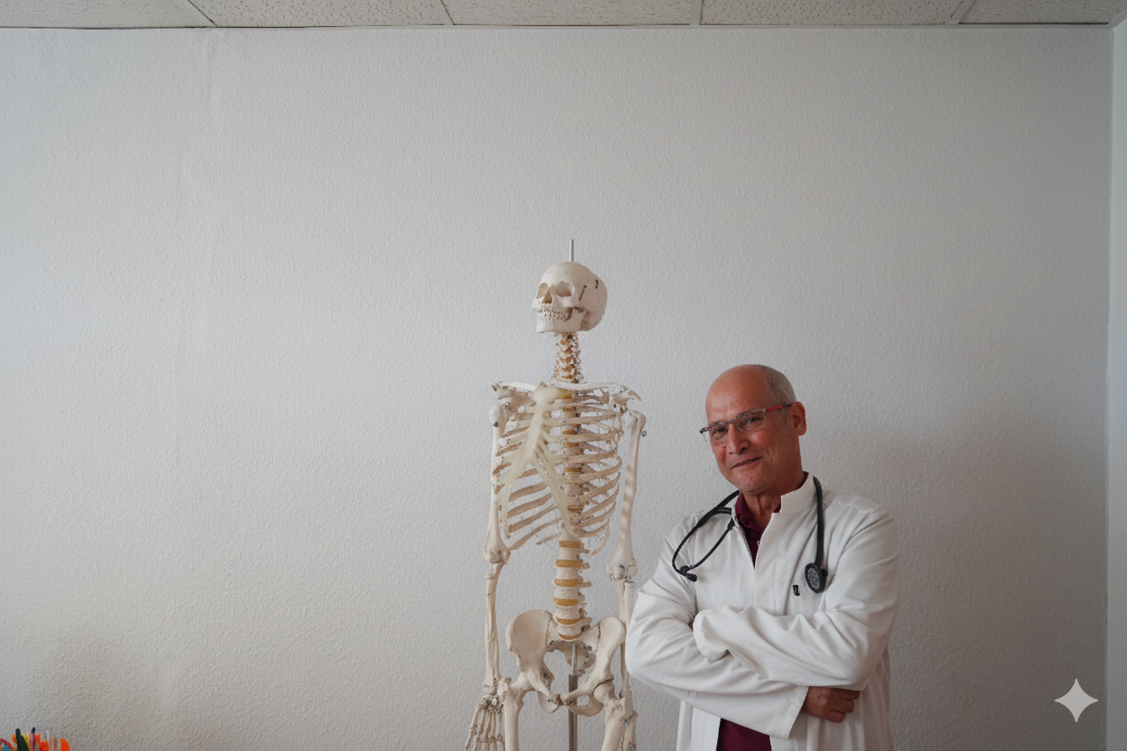 Foto von Aouss Khateb